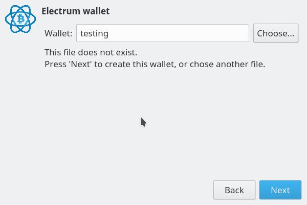 Electrum Wallet Recovery Guide Restoring the Bitcoin Wallet