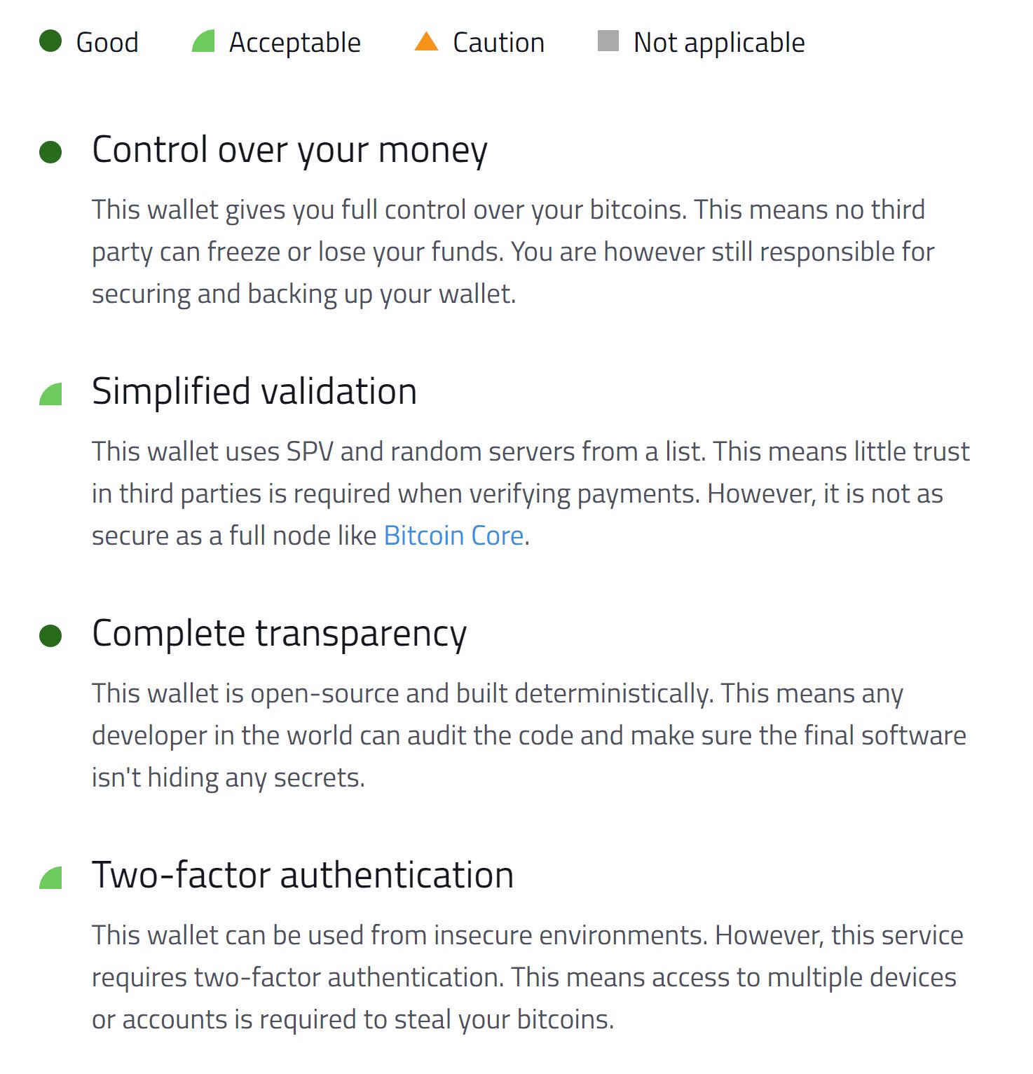 Crypto Wallet Review: A Guide to Choosing the Best Wallet