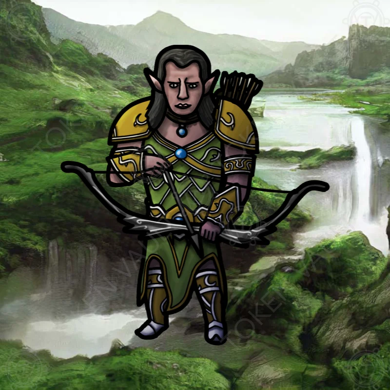 91 Male Elf Ranger ideas | elf ranger, male elf, d&d dungeons and dragons