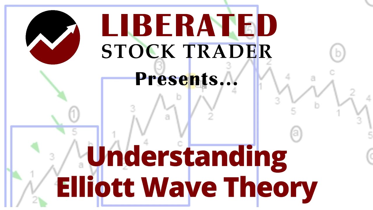 3 Ways to Trade with Elliott Waves Theory