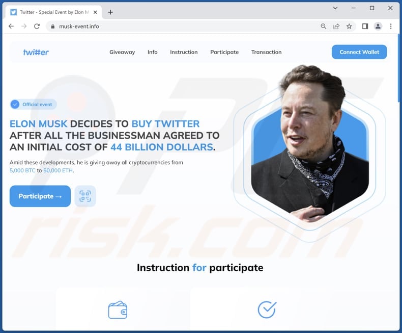 Fake Elon Musk TeslaCoin investment scam costs victims at least $