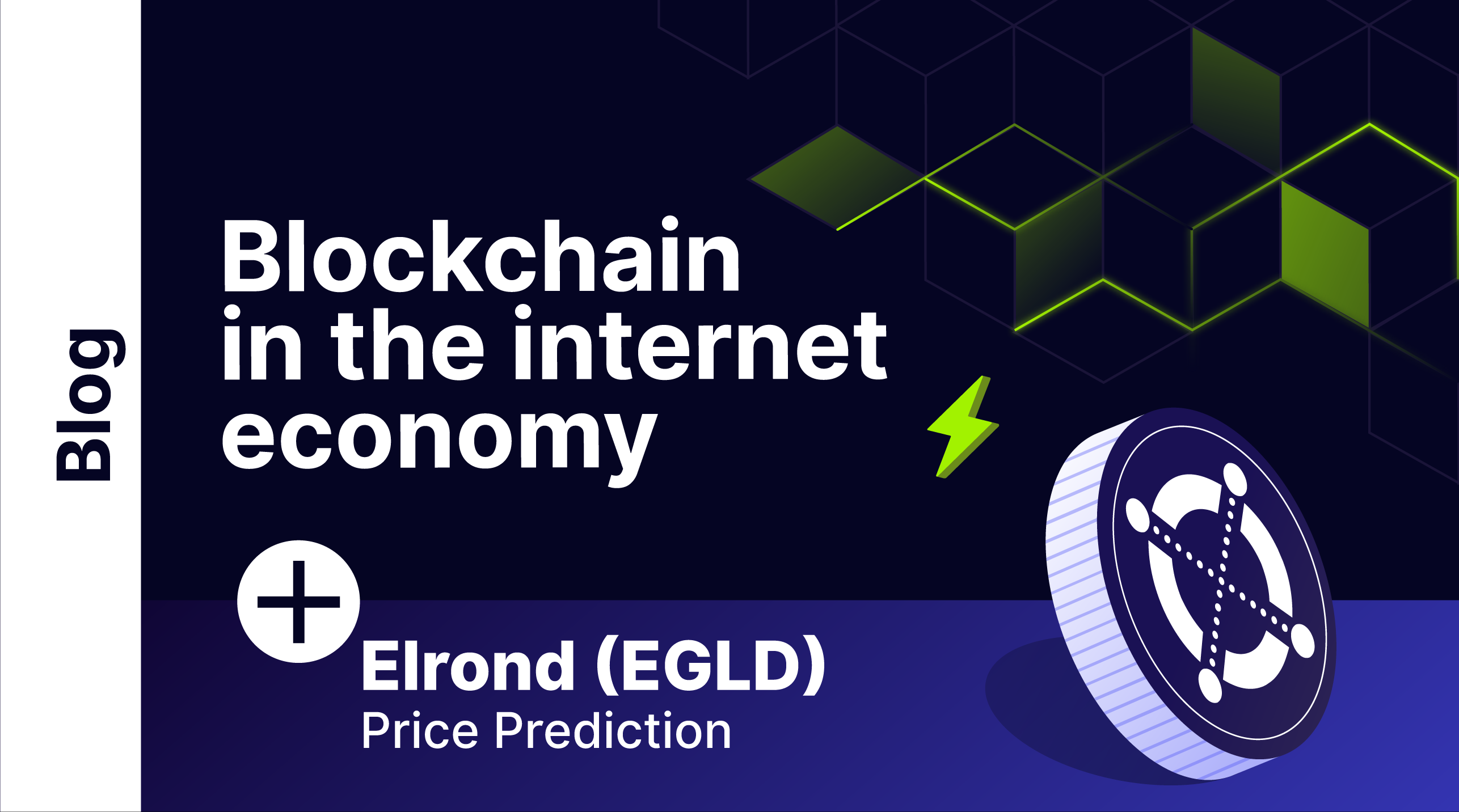 Cryptocurrency Price Prediction of Elrond (ERD), Live Price, and More about the Currency