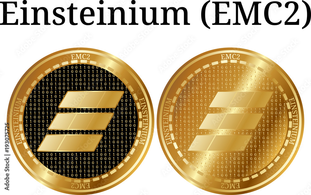 Einsteinium Price Today - EMC2 to US dollar Live - Crypto | Coinranking