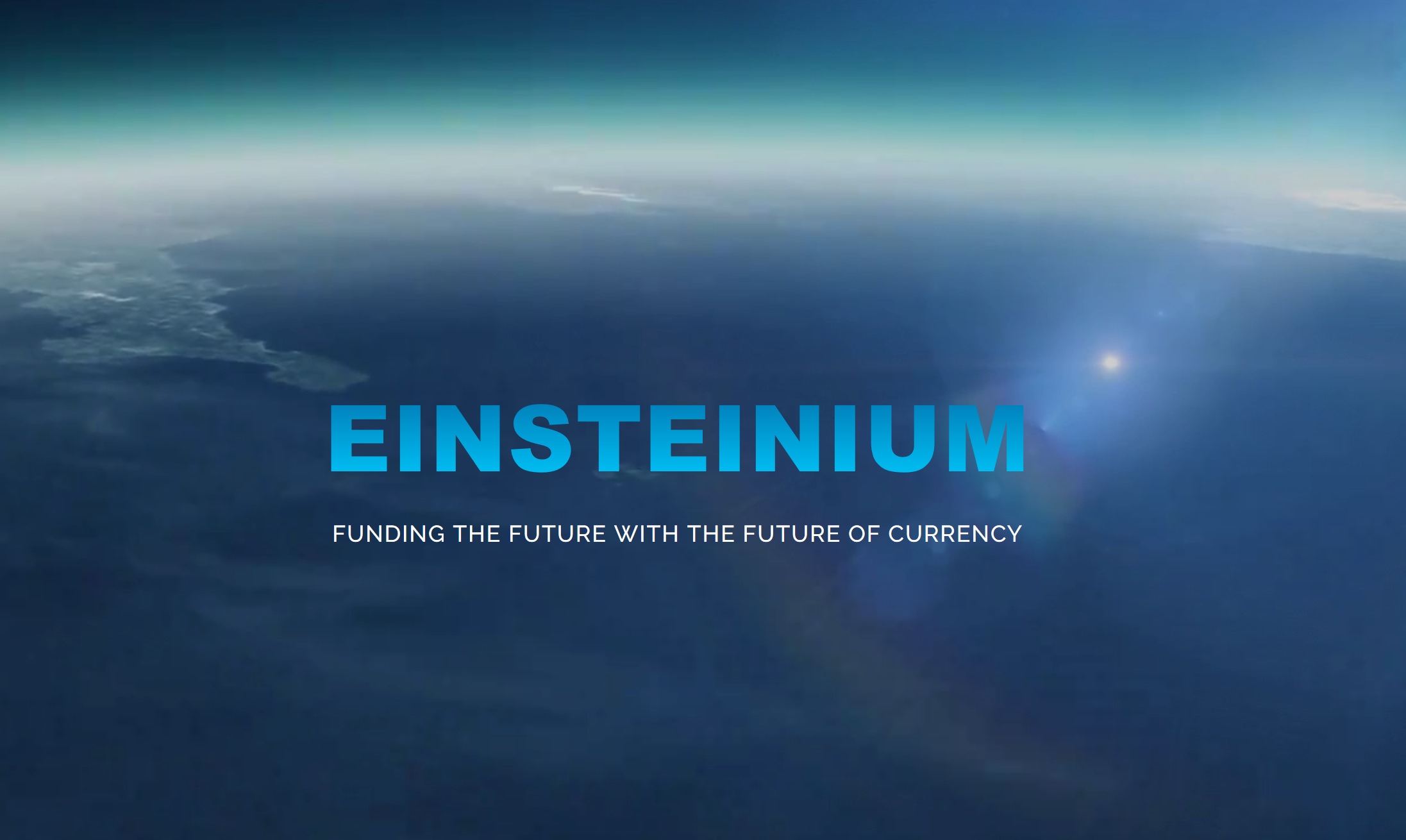 FAQ — Einsteinium