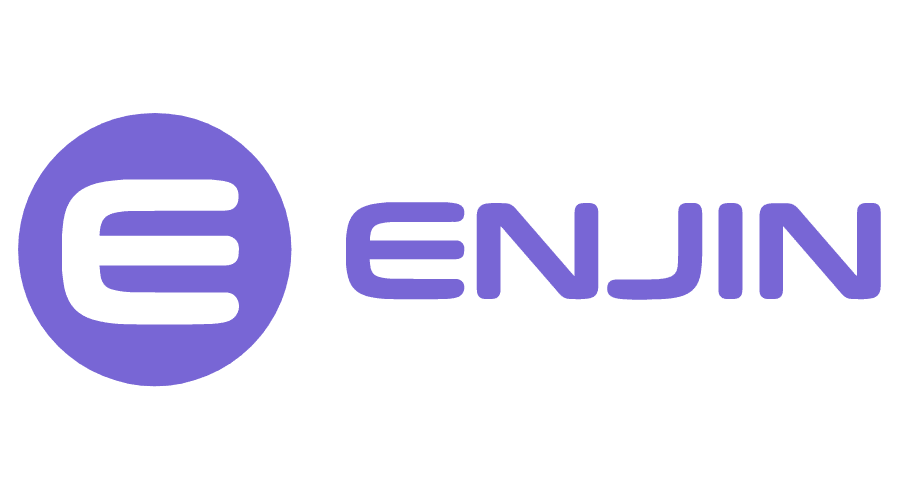 ENJUSD Charts and Quotes — TradingView