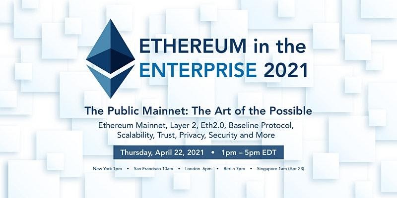 Ethereum Enterprise Alliance (EEA) in Blockchain - GeeksforGeeks