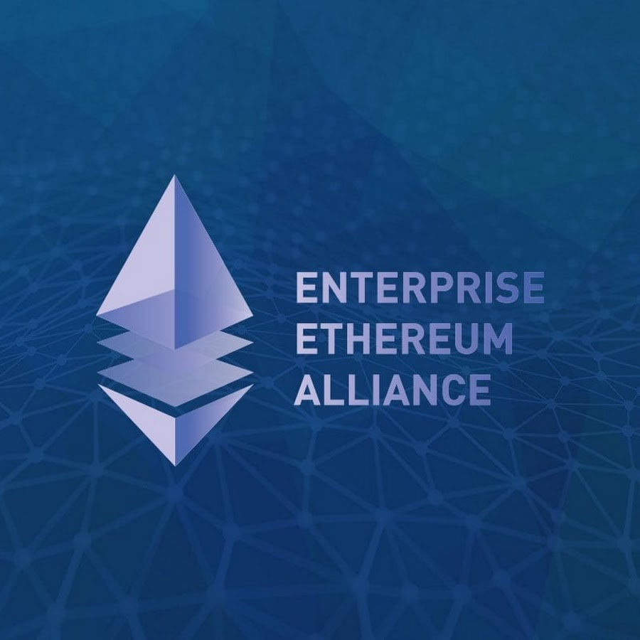 Enterprise Ethereum Alliance - CryptoMarketsWiki