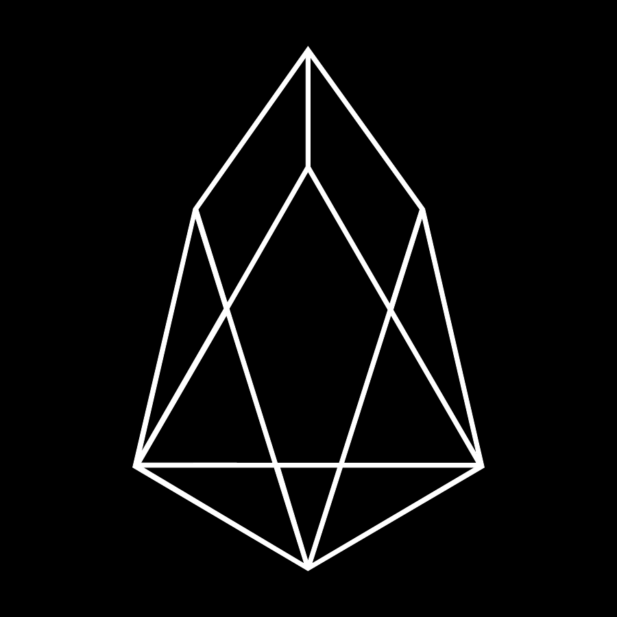 EOS Network - Home