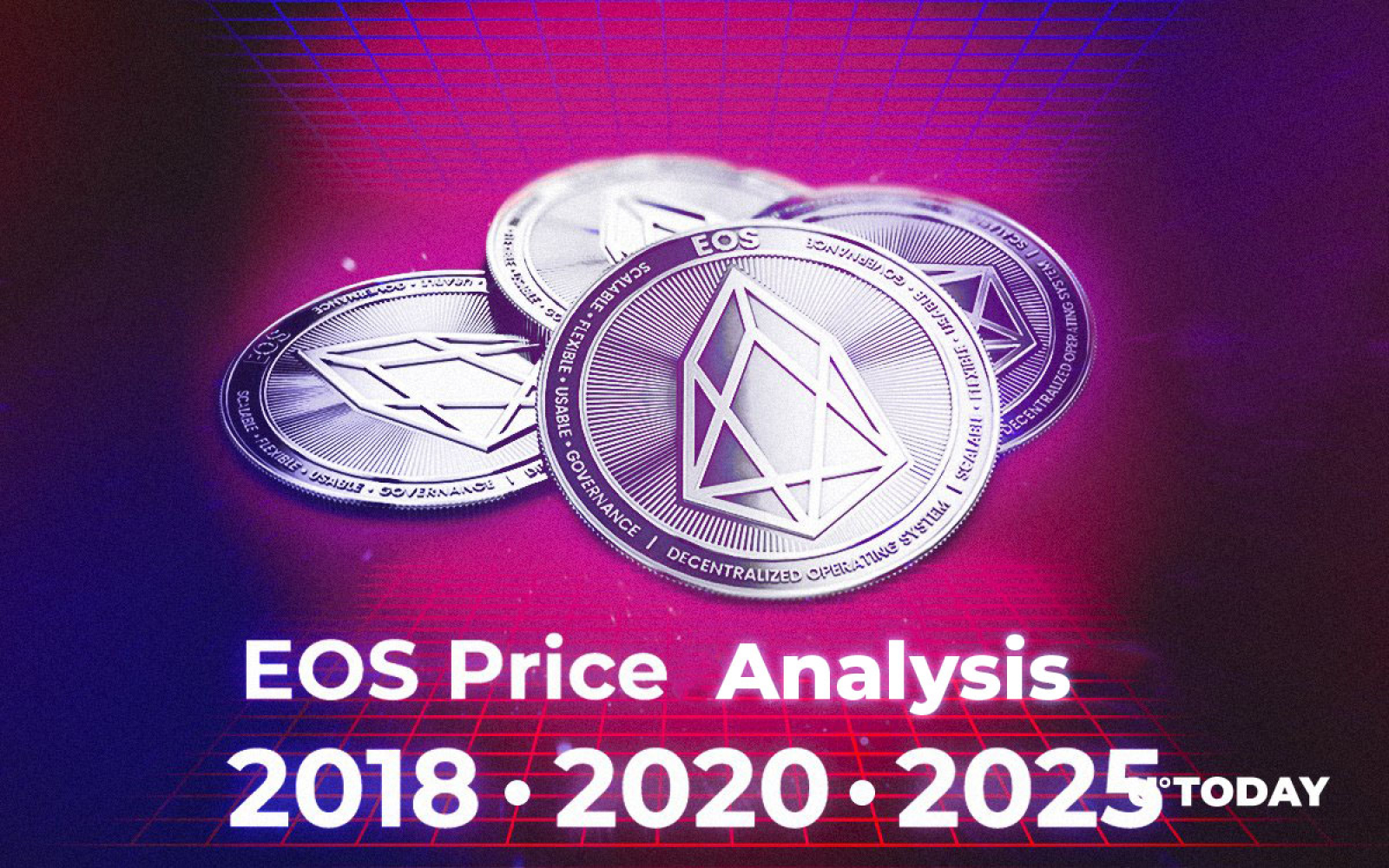 EOS Price Prediction , , | EOS Coin Forecast - bitcoinlove.fun