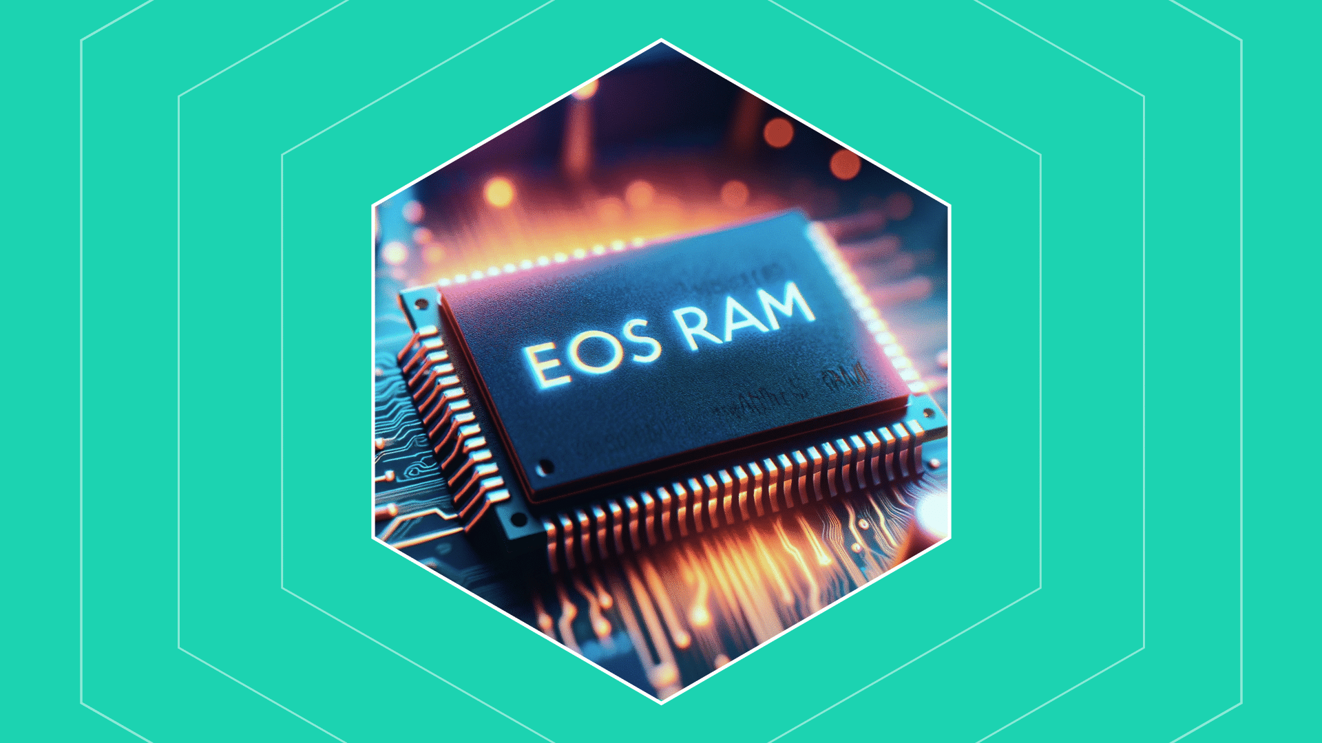 RAM It All: Rising Costs Are Turning EOS Into a Crypto Coder's Nightmare - CoinDesk