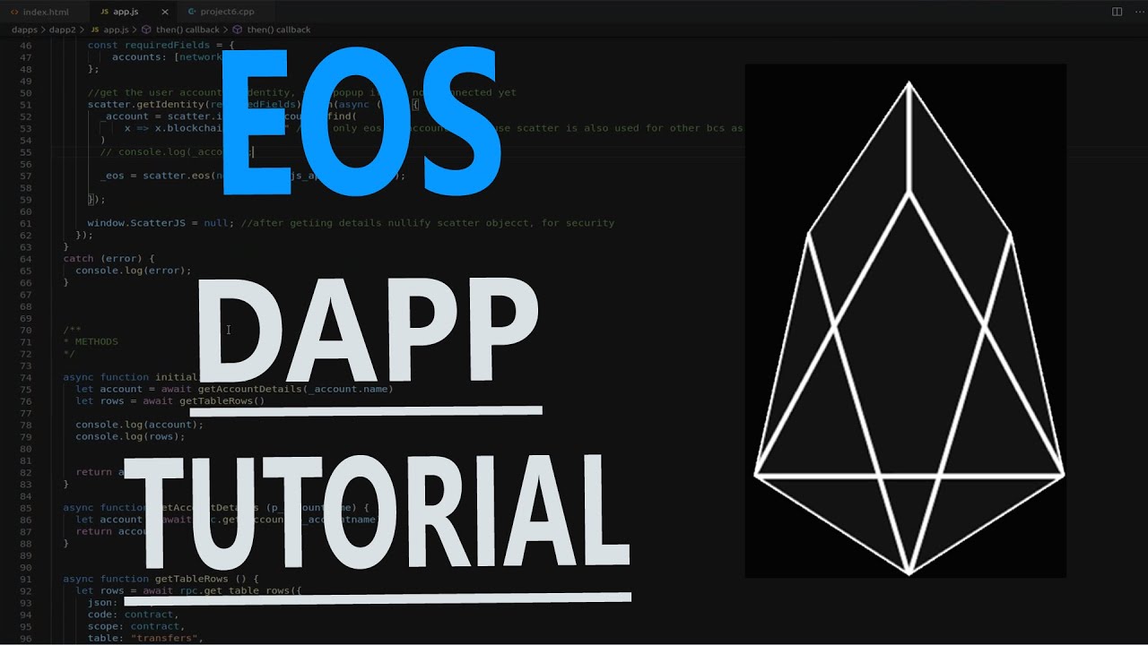 eos-transit-scatter-provider examples - CodeSandbox