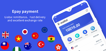 Why EPAY-X Is The Easiest and Best Payment Platform in The World?