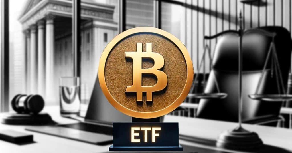 Bitcoin Futures ETF: Definition, How It Works, and How to Invest