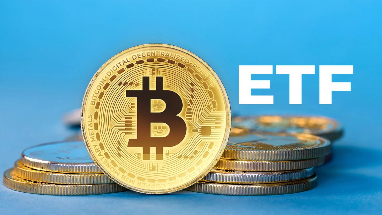 What is a spot bitcoin ETF, and how will its SEC approval impact investors? - CBS News