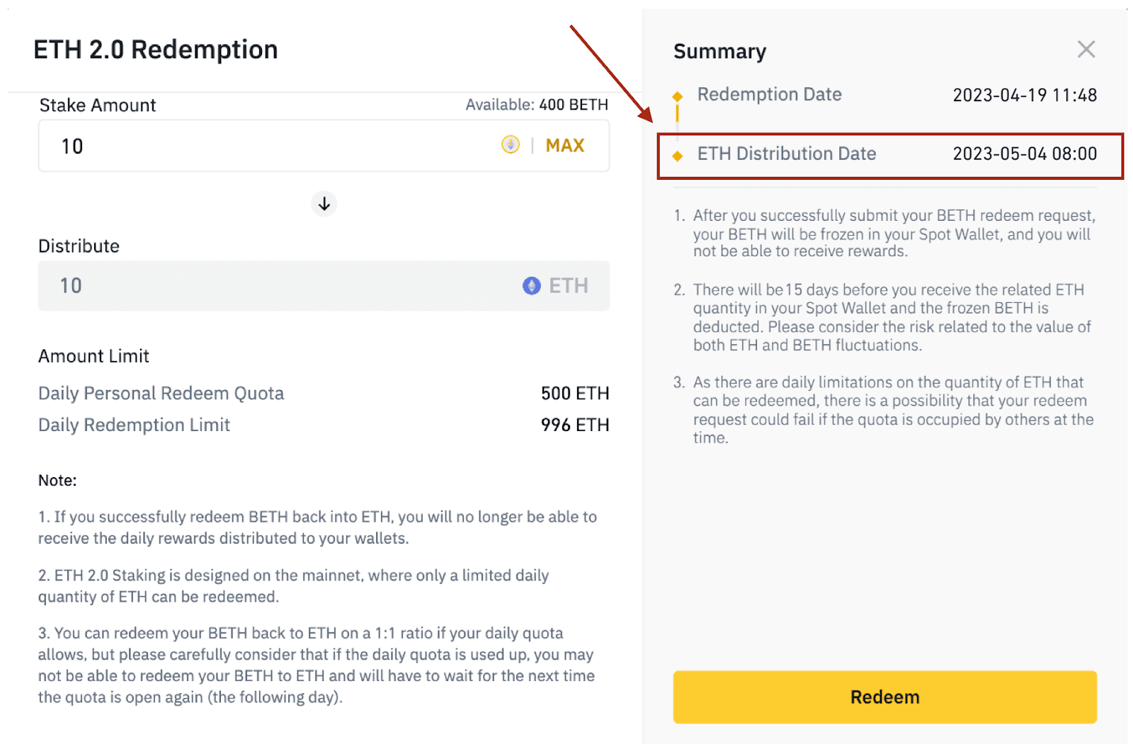 ETH withdrawals and Shanghai upgrade: all you need to know