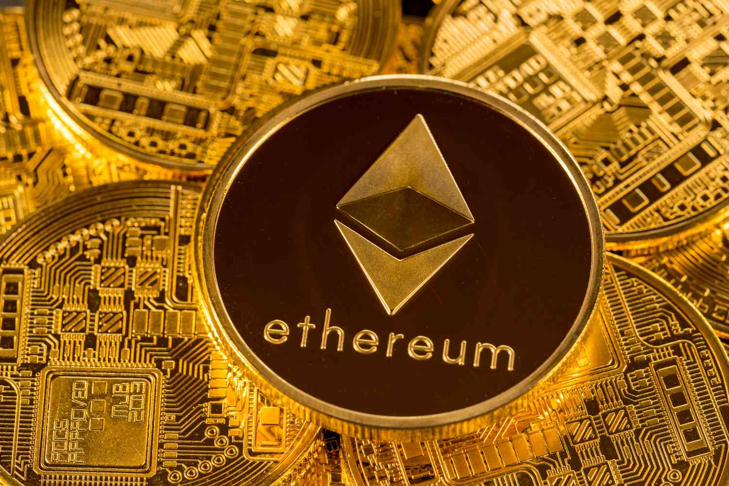 Ethereum price today, ETH to USD live price, marketcap and chart | CoinMarketCap
