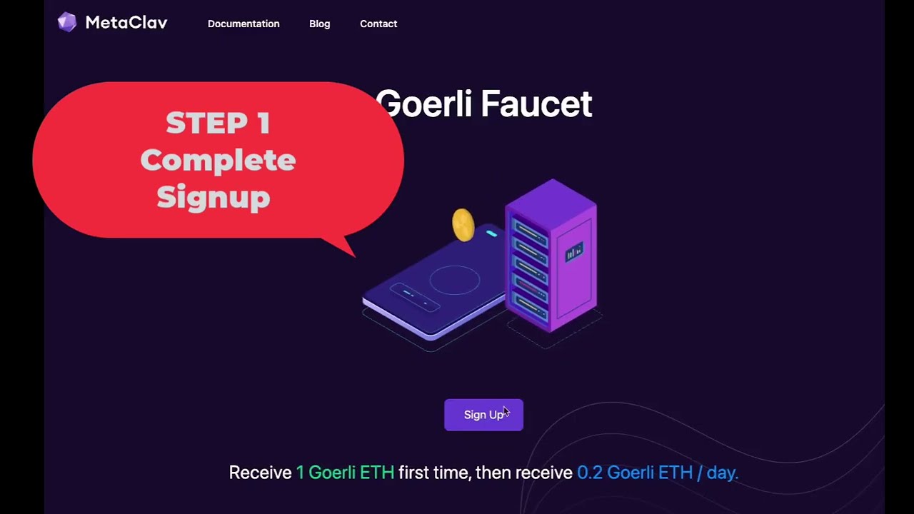 Testnet Faucets - No Signup Required - Moralis Web3