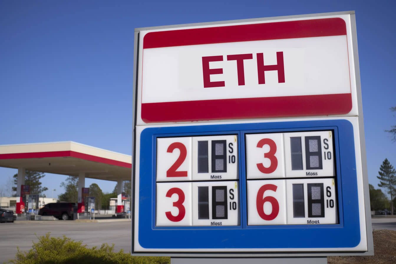 When Are Ethereum Gas Fees Lowest? - CoinJournal