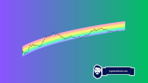 What is Ethereum Rainbow Chart & How To Read It in ?