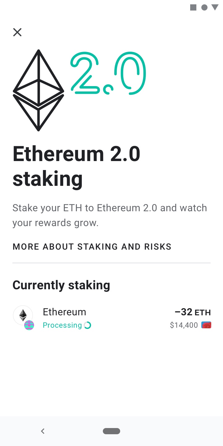 Ethereum Staking Yields: Maximize your ETH Returns - Bitcoin Market Journal