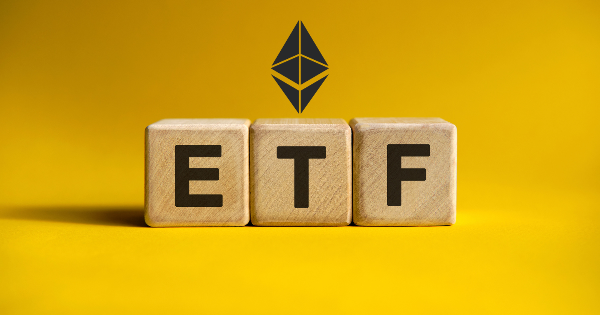 Ethereum ETN | Trades like an ETF | VanEck