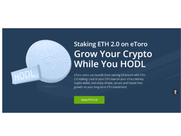 eToro Crypto Review Is bitcoinlove.fun Safe For Cryptocurrency?