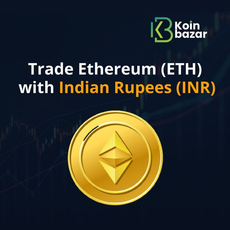 ETH to INR - Find ETHEREUM Price in INR in India - Mudrex