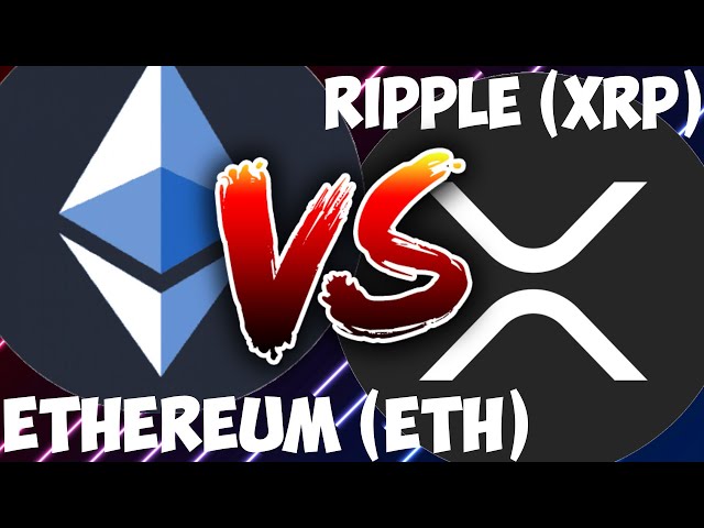 A Comparison of Ripple vs Ethereum - Benzinga