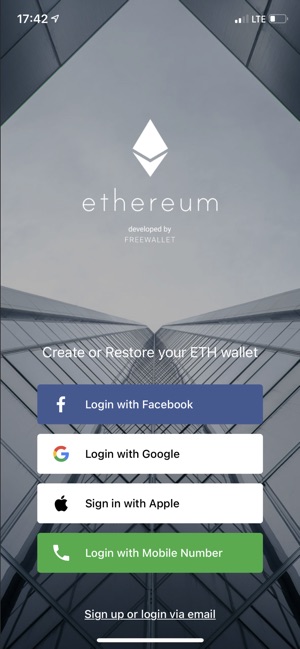 Top Ethereum (ETH) Wallets - NerdWallet