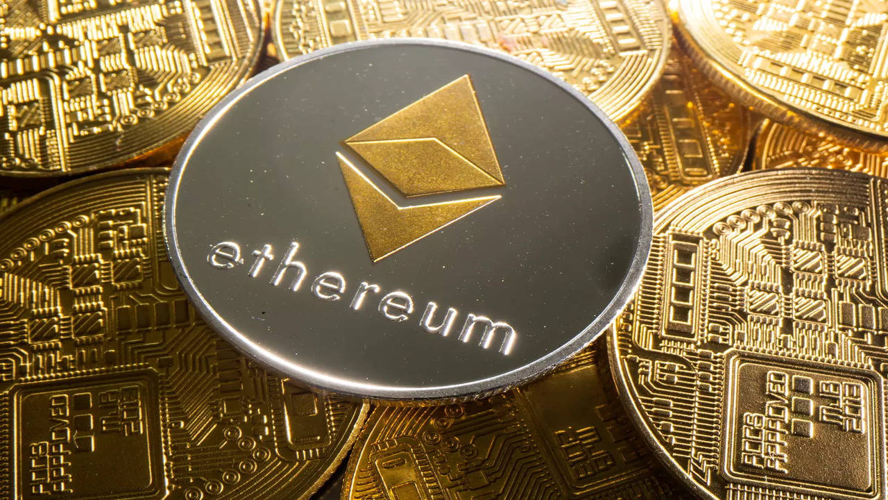 ETH to INR : Ethereum (ETH) price in Indian Rupee (INR)