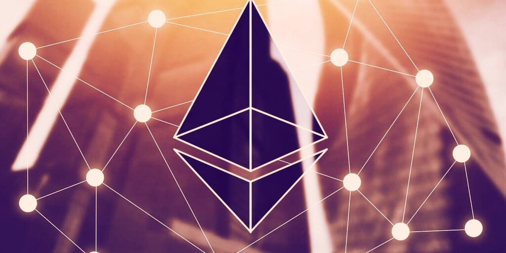 Ethereum is On Horizon After Passing Another Test