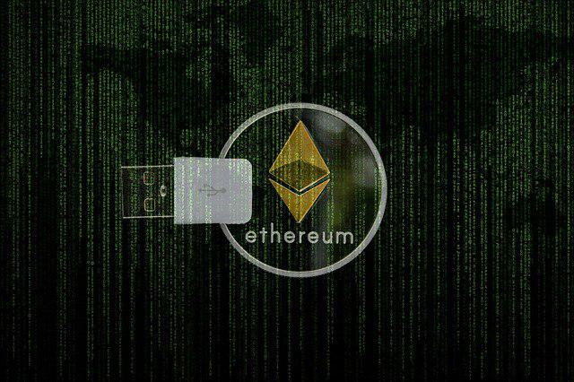 ETH to USD, How Much Is Ethereum in United States Dollar