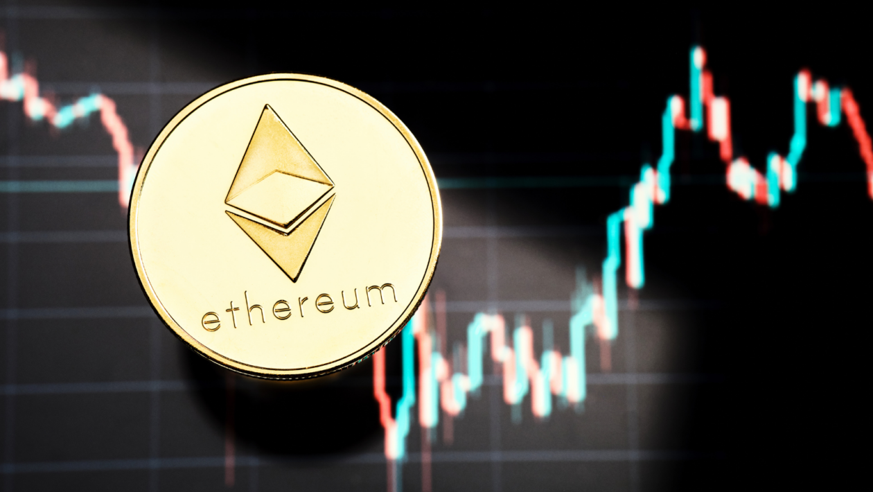 4 Crypto Stocks to Watch in the Ethereum Institutional Rally