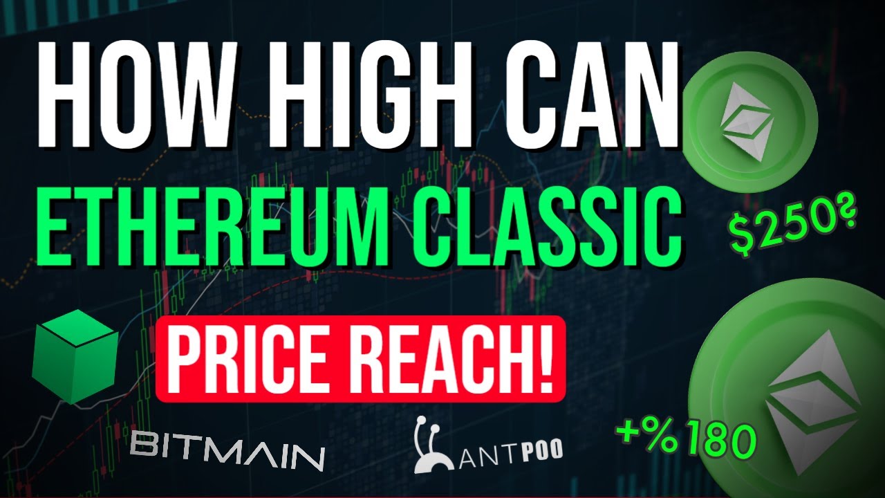 Ethereum Classic Price Prediction