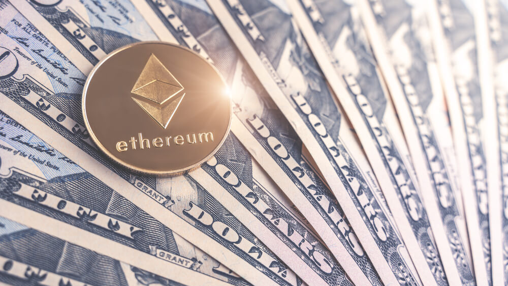 Ethereum Price: Live ETH/USD Price in 