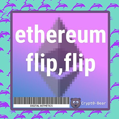 Bitcoin vs Ethereum: Wen Flippening? Soon or Never