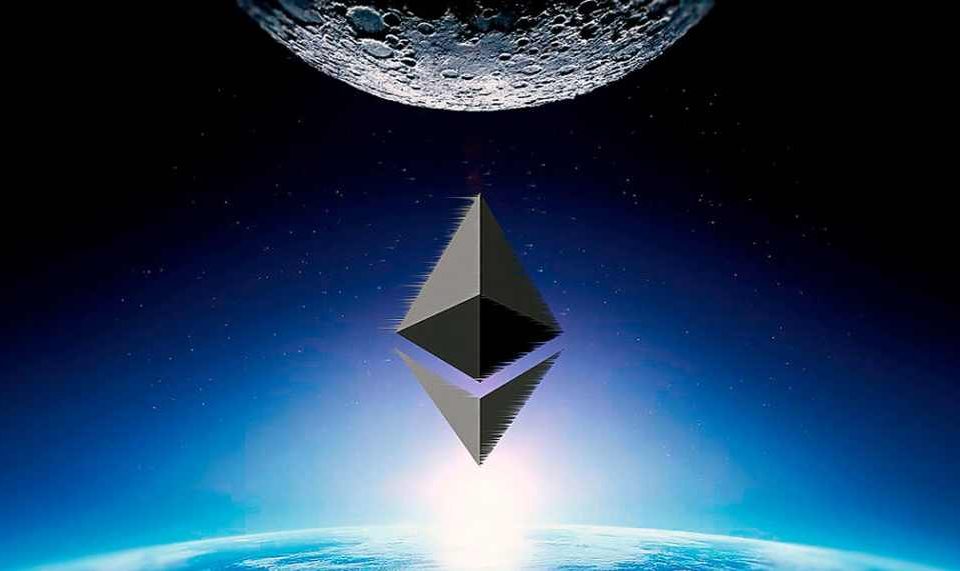 ETH To The Moon? BlackRock Officially Files For Spot Ethereum ETF With SEC ⋆ ZyCrypto