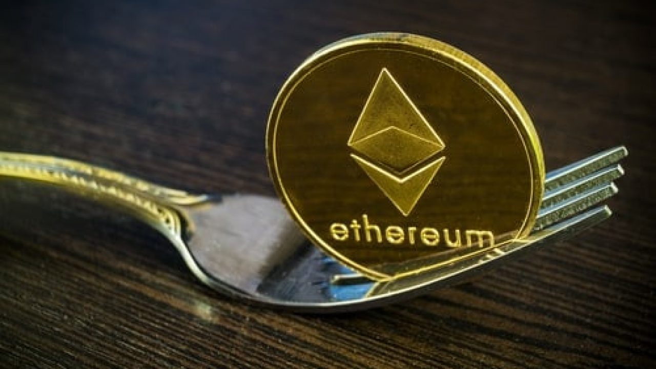 History and Forks of Ethereum | bitcoinlove.fun