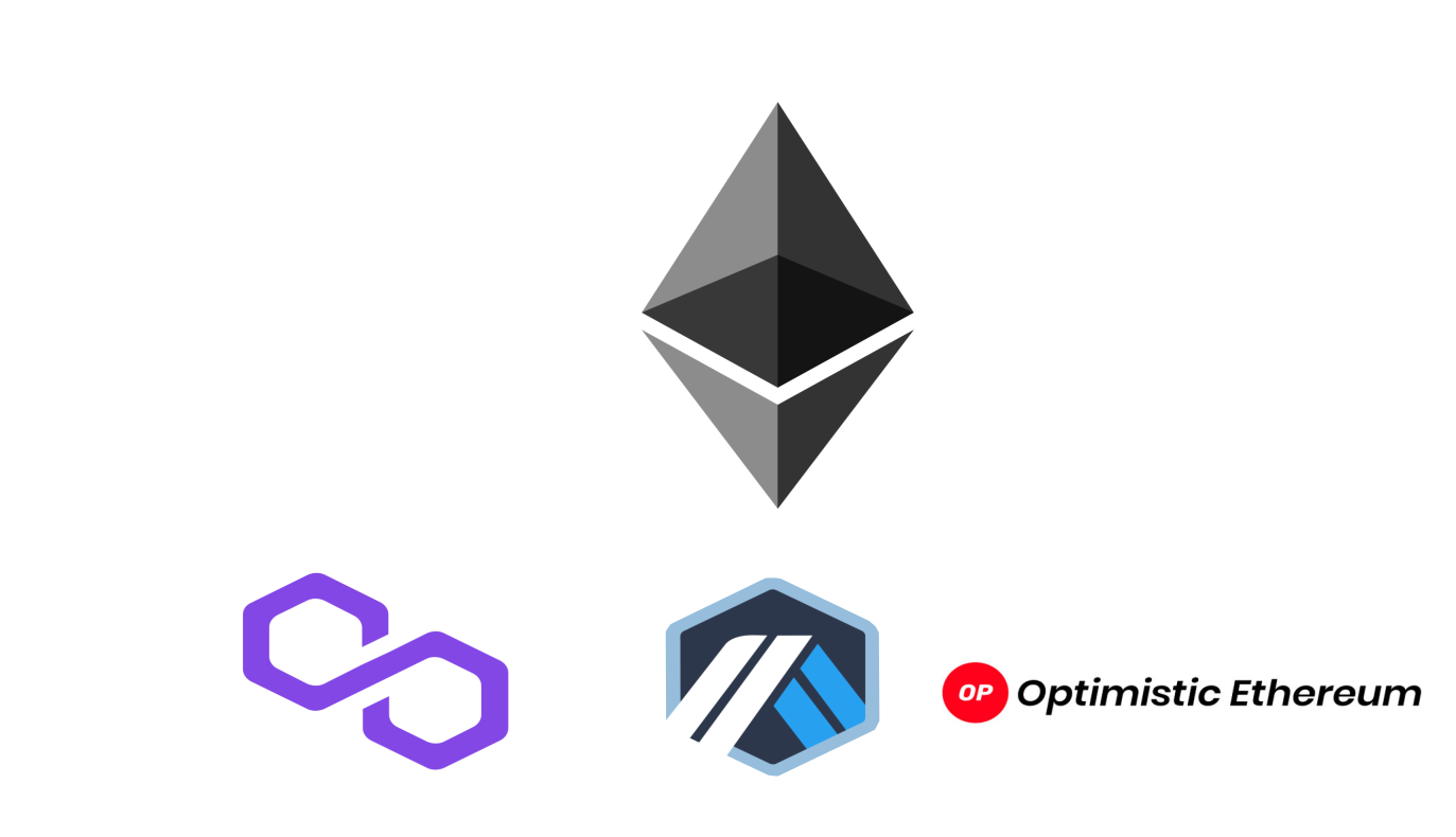 Diving into blockchain layers: L1 and L2