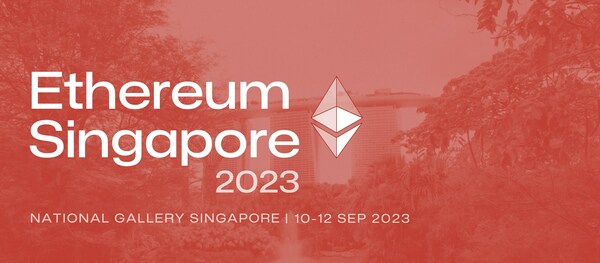 Ethereum Singapore to Showcase Web3 Potential at September Event