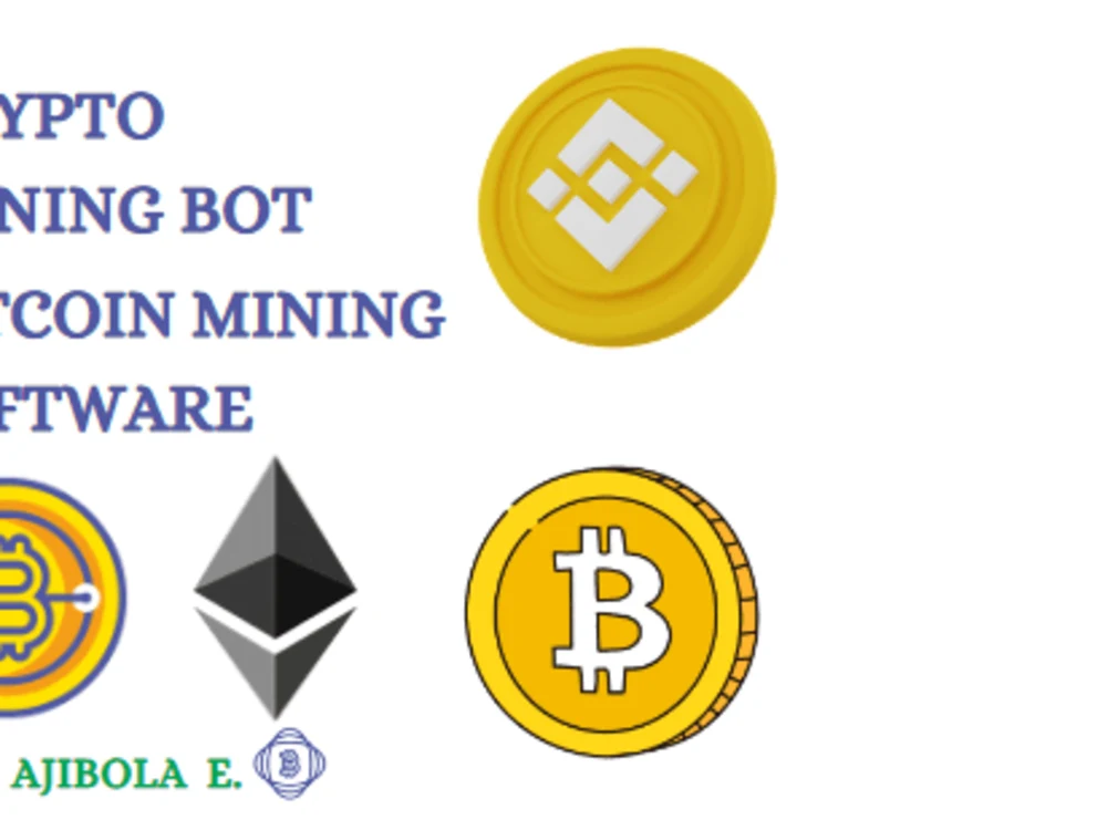 Free Ethereum Bot Telegram Bots