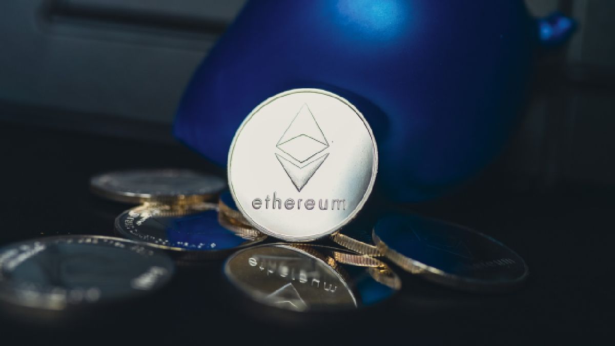 Ethereum Price: Ethereum cryptocurrency news, Ethereum price chart and latest info on Ethereum