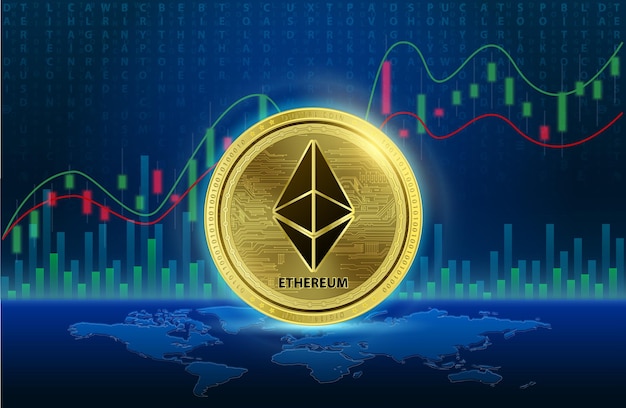 Ethereum Trading | Buy Ether CFD | easyMarkets