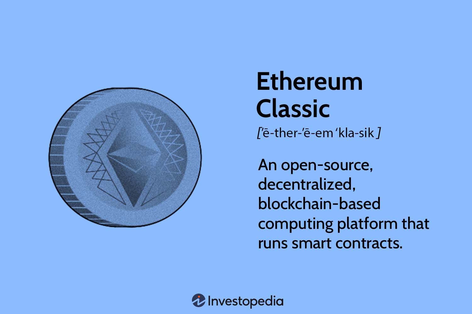 What is Ethereum? - GeeksforGeeks