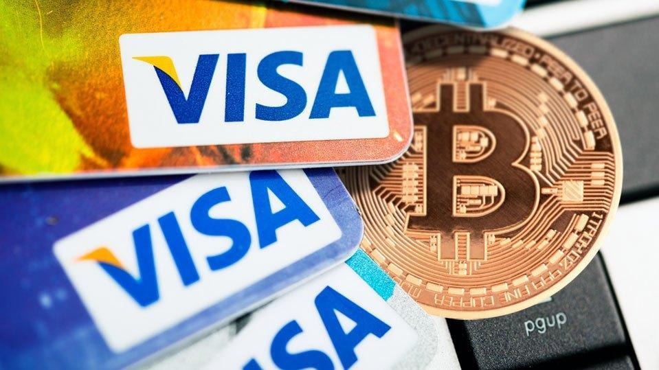 Visa Files Trademark Applications for Crypto Wallets, NFTs and the Metaverse