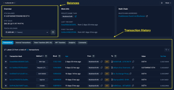 What to do when Metamask not showing balance? Why is it happen? - bitcoinlove.fun