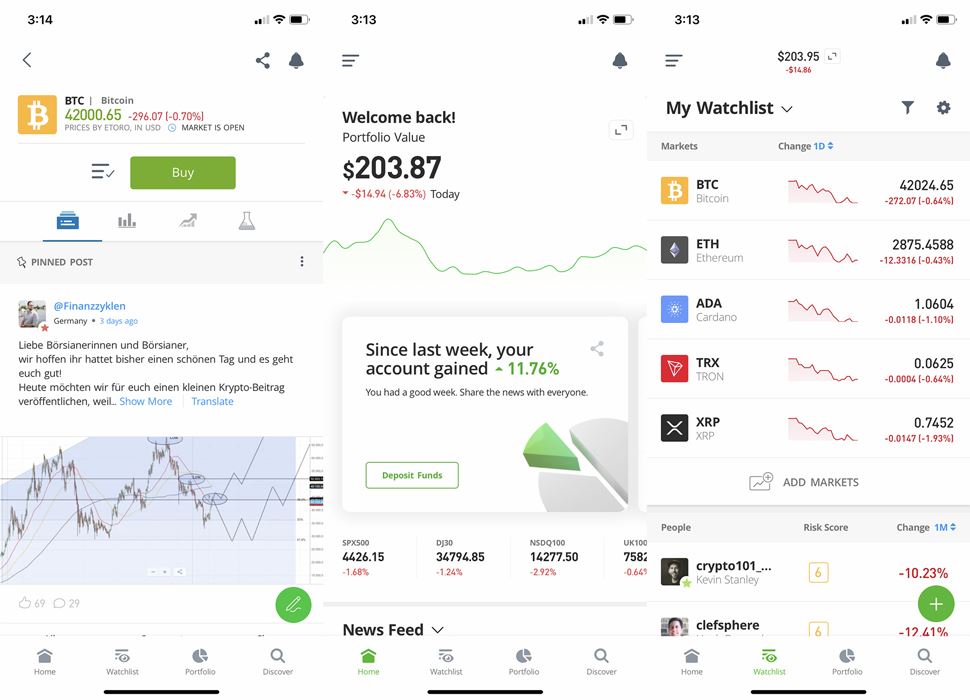 eToro Fees Guide - Deposits Fees & More | bitcoinlove.fun