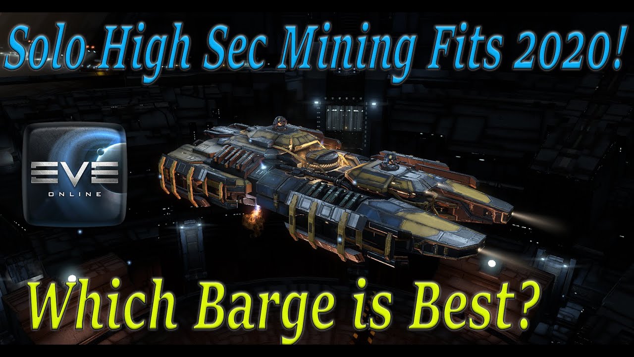 High sec orca fit - solo / boosting strangers - Mining & Extraction - EVE Online Forums