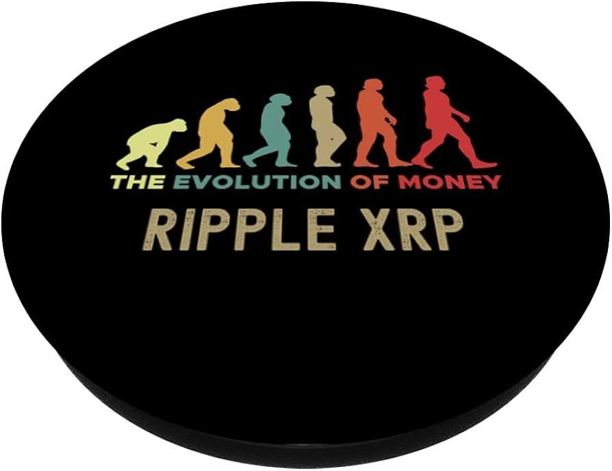 Ripple And XRP: An Evolutionary Story | bitcoinlove.fun