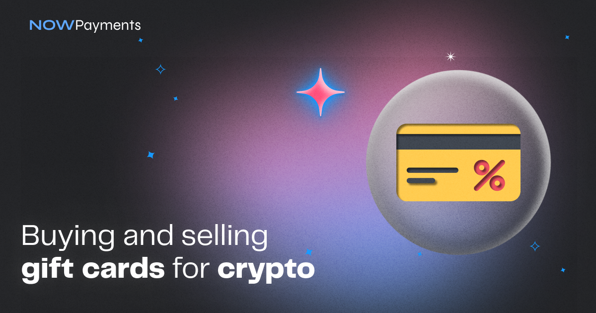 Buy and Sell Amazon Gift Cards with Crypto - Cheap Vouchers